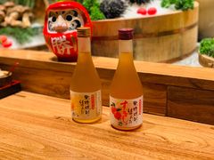 -炉胜·炉端烧·居酒屋