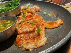 -KimPro 辛普乐概念韩餐