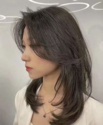 -逸丝风尚专注烫染