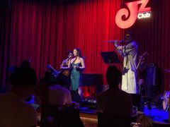 -JZ Club 爵士酒吧(上海店)