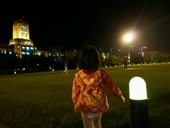 -大连人民广场