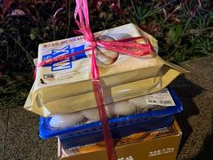 -盒马X会员店(上海森兰商都店)