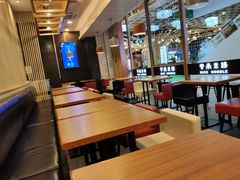 大堂-阿香米线(龙岗万科广场店)