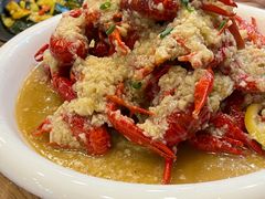 -虾小龙老长沙龙虾馆(坡子街店)