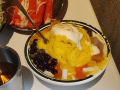 -卤校长老火锅(沙坪坝直营店)