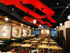 大堂-虾满堂(瑞虹店)