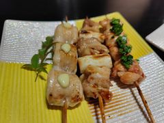 鸡肉串-和一料理(安阳店)