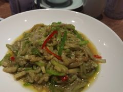 -周家二小姐的菜(西津渡店)