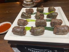 -思金拉措庄园藏餐(太阳岛店)