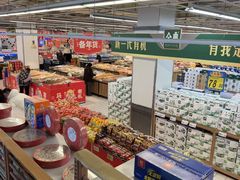 -大润发(东关世茂店)