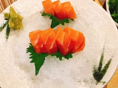 -酒井酱子·深夜食堂(东城汇店)