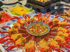 -盐枭肴·川味自贡菜(南强街店)