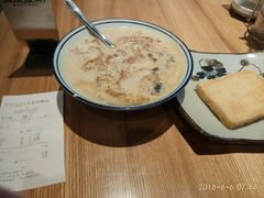 -早安山丘·豆浆油条(小木桥路店)