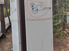 -帽儿山国家森林公园