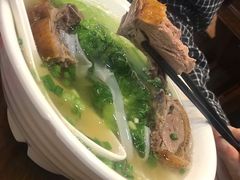 -沙河粉村·国家非遗传承(云台店)