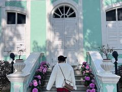 -龙环葡韵住宅式博物馆