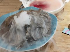 -青瓷火锅料理(西单大悦城店)