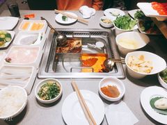 -海底捞火锅(亲子主题北金鹰店)