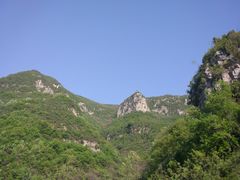 -焦作青龙峡风景名胜区