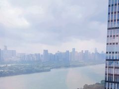 -长沙富力万达文华酒店