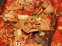 -渝蛙馆(九霄梦天地店)