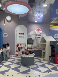 -米兜欢乐王国·儿童乐园(宝安益田假日天地店)