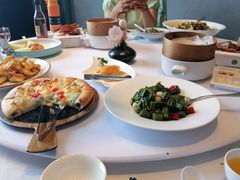 -澜小宴·锦绣江南(金沙滩店)