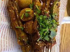 -阳光院坝小龙虾(红牌楼店)