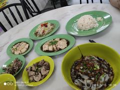 -金伯利街美食夜市