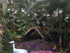 -国家植物园南园