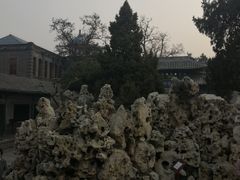 -莲池书院博物馆