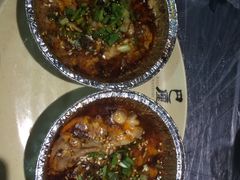 -巴厘龙虾·榜首油焖大虾(旗舰店·万松园)