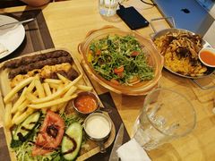 -ALAMEEN阿拉伯餐厅(三里屯店)
