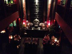 大堂-花马天堂云南餐厅 Lost Heaven(高邮路店)