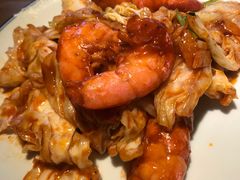 -吕氏疙瘩汤·私家菜馆(慈云寺店)