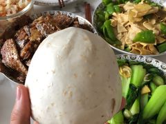 -天泽祥·鼓楼馒头(鼓楼店)