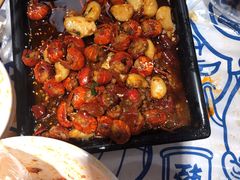 -松哥油焖大虾(皇岗一店)
