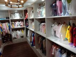 -小熊维尼高端儿童摄影(宝安旗舰店)