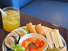 -河内内排国际机场