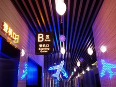 -赫帝拉航空主题餐厅(南宁店)