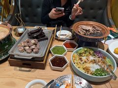 -哈啾嗨·新概念蒙餐(红星新城店)