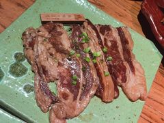 -黑牛の店·和牛烧肉(石家庄万象城店)