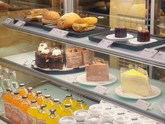-Peet's Coffee皮爷咖啡(万象天地店)