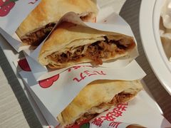 -九毛九西北菜(百信广场店)