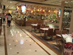 -芭菲盛宴·环球美食(袁家岗店)