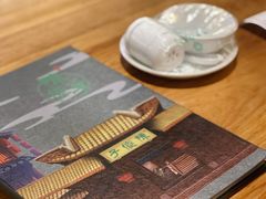 -陈傻子餐厅(世纪都会店)