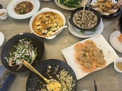 -巽寮印象美食部落餐厅·海鲜·地方特色菜(惠州体验店)
