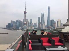-罗斯福色戒酒吧(外滩店)