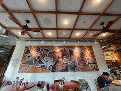 -必胜客(大宁路店)