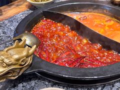 -蜀大侠火锅(建设路第五大道店)